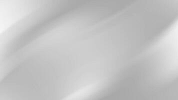 Soft gray gradient background with smooth textures and diagonal light effects Perfect for event designs elegant celebrations presentations or clean minimalist graphic projects video