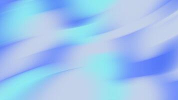 Pastel blue gradient soft curved lines for a calming backdrop suitable for backgrounds design elements web and print projects video