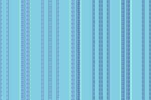 Serene pastel blue vertical stripes pattern. Perfect for textile design, website backgrounds, or stationery. Evokes calmness and sophistication. vector