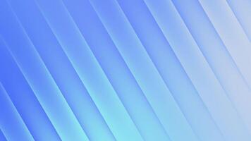 Diagonal light blue lines forming gradient background suitable for modern designs website backgrounds presentations and digital artwork projects video