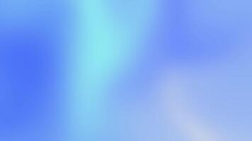 smooth abstract gradient background featuring soft blue and light cyan hues with a blurred texture Ideal for presentations product ads websites modern templates and festive event designs video