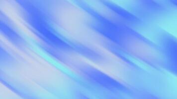 smooth gradient of blue hues with dynamic motion blur effects and soft light transitions Ideal for business presentations modern design backdrops or winter-themed celebrations video