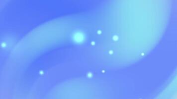 Soft blue swirling background with bright spots suitable for design projects website backgrounds social media graphics or artistic presentations video