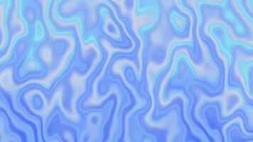 Abstract swirling blue light shades creating a fluid pattern perfect for backgrounds digital art projects sciencefiction design elements and technology concepts video