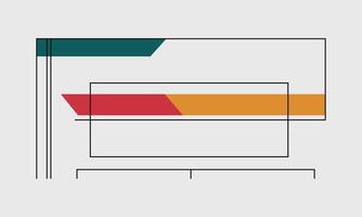 Subtle Lines for Simple Backgrounds vector