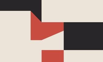 Subtle Lines in Minimal Style vector