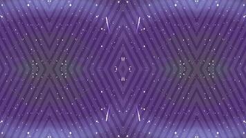 Purple abstract background with diagonal lines and white dots suitable for presentations, graphic design projects, digital art, backgrounds, and web design. video