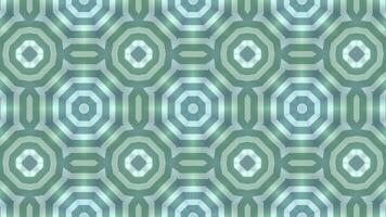 Green and blue diamond pattern with white dots suitable for background designs, textiles, packaging, and print materials. Can be used for creative projects. video