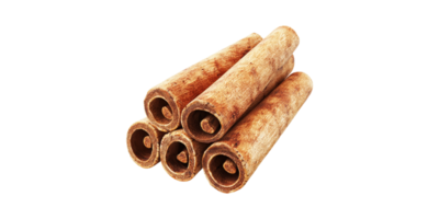Cinnamon Sticks. Aromatic Spice For Cooking And Baking Isolated On Transparent Background png