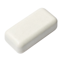 This is simple, elegant soap dish made from light colored material, perfect for keeping your soap organized and dry. Its minimalist design adds png