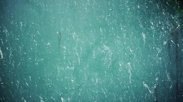Abstract Metallic Surface Background Stop Motion 01 video