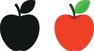 Classic Apple Vectors Templates