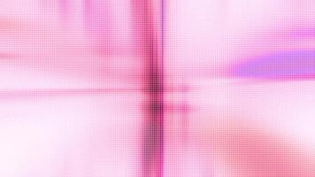Led lights VJ visuals styled abstract background with a vibrant blend of colorful light waves, streaks and flares. This dynamic energetic music background animation is full HD and looping. video