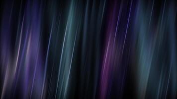 Stylish smooth neon colored gradient background animation. Full HD and looping colorful purple and blue flowing gradient abstract background. video