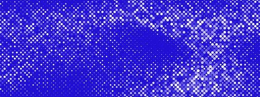 Abstract blue hexagon pattern on dark background, combining tech, medical, and digital elements. Geometric texture with futuristic design, ideal for healthcare, research, and science concepts. vector