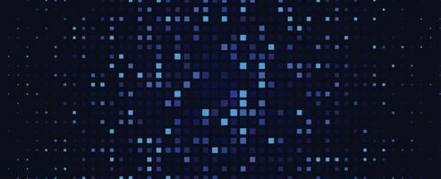 Machine learning and artificial intelligence vector