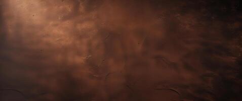 Textured Brown Background with Dark Edges for Graphic Design Use photo