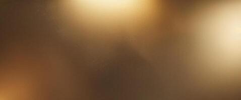 Luxurious Gold Texture Smooth Metallic Surface with Warm Lighting and Gradient Effect photo