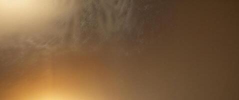 Luxurious Gold Texture Smooth Metallic Surface with Warm Lighting and Gradient Effect. photo