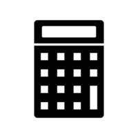 Black Coding Icon vector