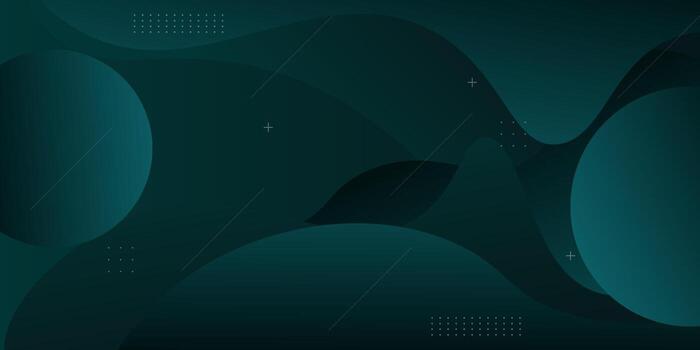 Abstract liquid blue background. Simple and trendy wave pattern background. Eps10 vector