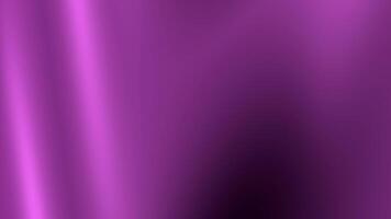 a purple background with a soft, smooth texture video
