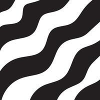 Abstract waves background, linear stripes, irregular wave background, abstract minimalist design, graphic line art. vector