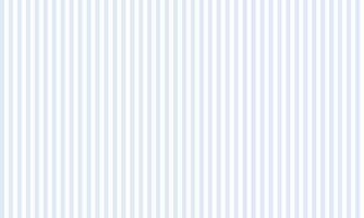 Blue and white vertical stripes background. vector