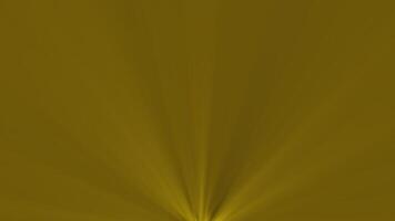 Abstract gold light rays and gold laser beams light abstract background video