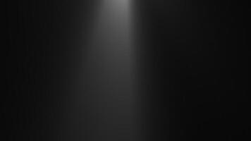 Isolated white light rays animation and light radiating outward in a cosmic setting also Sun Light Rays Overlays video