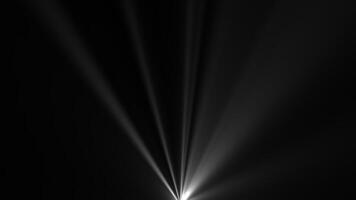 Perfecting Light Rays Background and Sun Light Rays Motion Background. video