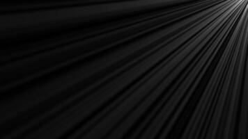 abstract rays of light on black background, light rays background, Transparent shining sun, bright flash. video