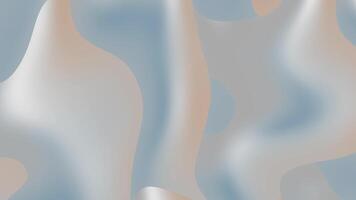 Abstract background with blue and beige colors, suitable for web design, presentations, digital art, and print materials for various projects. video