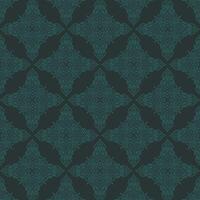 retro abstract line pattern design vector