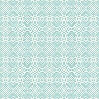 vintage abstract line pattern texture design vector