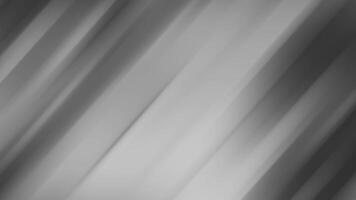 Abstract gray and white lines background video