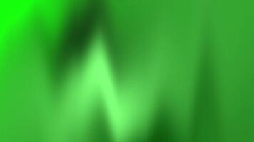 shade of green color abstract background with a blurry effect. Suitable for nature themed designs, ecofriendly products, or refreshing website backgrounds. video