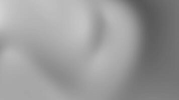 Silver dark gray gradient background suitable for presentations, websites, social media. Versatile for adding text and graphics, creating a modern aesthetic. video