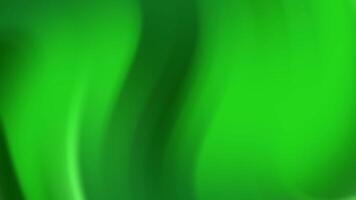 Blurred shade of green color background ideal for backgrounds or overlays, nature themed designs, ecofriendly marketing materials, and refreshing springtime visuals. video