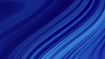 Abstract of shade of blue color swirly lines for backgrounds, digital art, web design, and creative projects needing a modern and dynamic look. video