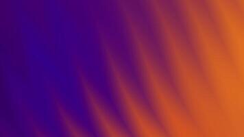 Orange and purple gradients blending into diagonal streaks suitable for abstract backgrounds digital designs and vibrant themed projects video