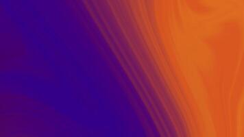 bold abstract gradient background blending vibrant orange and deep purple with fluid smooth waves Perfect for marketing materials event posters digital art and celebratory designs video