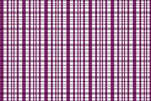 simple abstract dark light purple color plaid line pattern checkered background with a pattern of squares that can be used as a background or texture purple and white plaid pattern vector