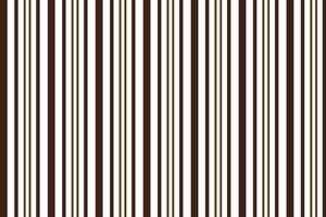 simple abstract dark color vertical line pattern vertical stripes pattern in brown and white vector