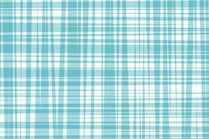 simple abstract desaturated soft fest color thin to thick plaid line pattern smooth texture plaid check tartan gingham line pattern that can be used as a background or texture vector