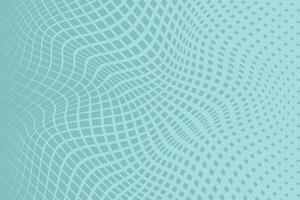 simple abstract desaturated soft fest color small rectangle wavy pattern light color background that can be used as a background or texture vector