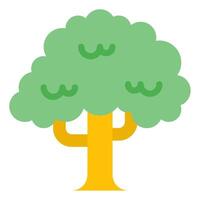 Tree Icon Design vector