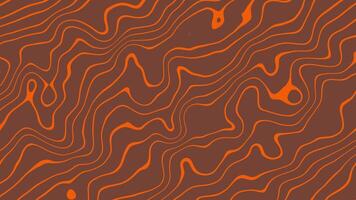 animado vertical rede linhas vermelho fundo para seu desenhos fundo animação videos sobreposição