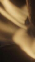 Explore the captivating realm of abstract flowing flames visuals designed for creative projects. Media video