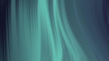 Teal and dark blue flowing vertical lines create a dynamic and modern background suitable for web designs or abstract concepts video